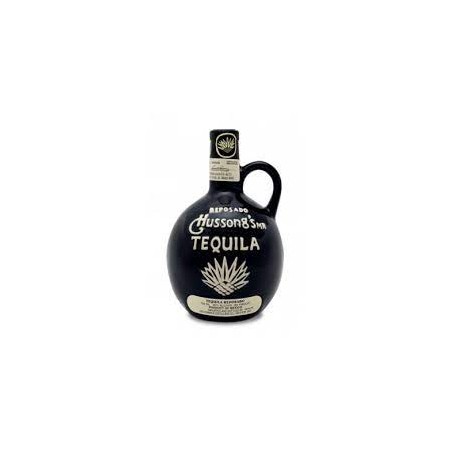 Tequila Hussongs Reposado 70 Cl