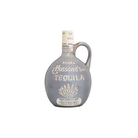 Tequila Hussongs Silver 70 Cl