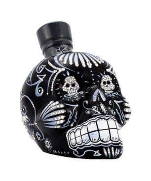 Tequila Kah Añejo 75 Cl