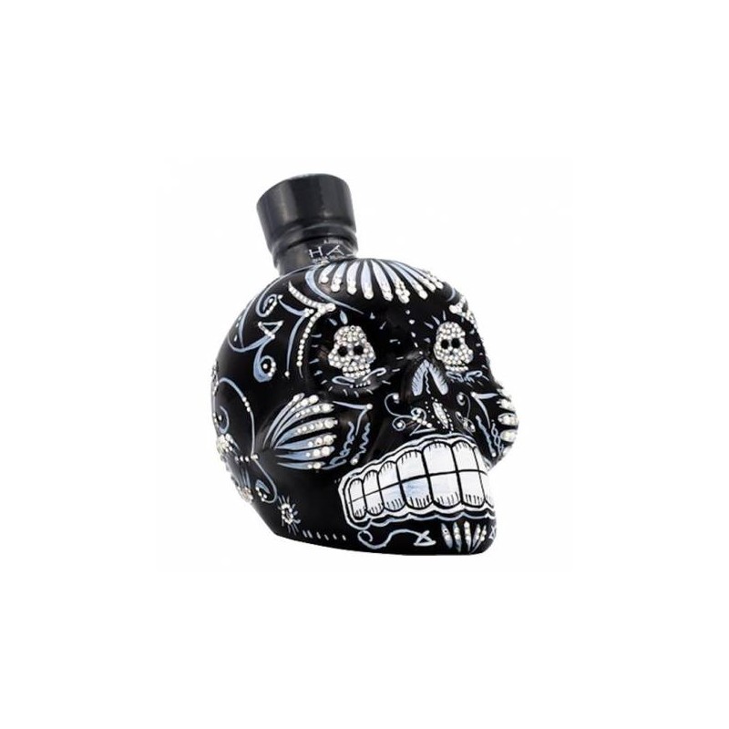 Tequila Kah Añejo 75 Cl Tequila Kah Añejo 75 Cl