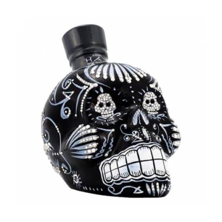 Tequila Kah Añejo 75 Cl