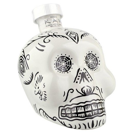 Tequila Kah Blanco 75 Cl