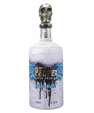 Tequila Padre Azul Blc Lt