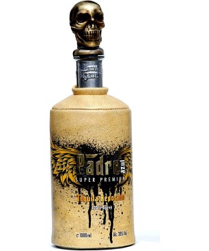Tequila Padre Azul Reposado Lt