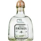 Tequila Patron Silver 175 Cl Tequila Patron Silver 175 Cl