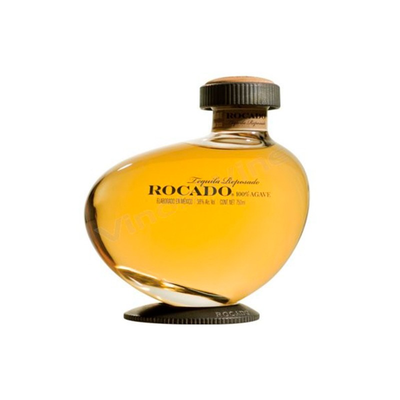 Tequila Rocado Rep.70 Cl Tequila Rocado Rep.70 Cl