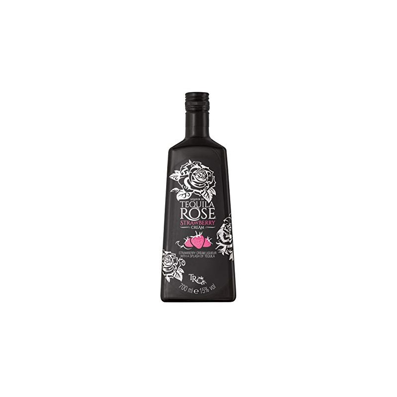Tequila Rosé 70 Cl Tequila Rosé 70 Cl