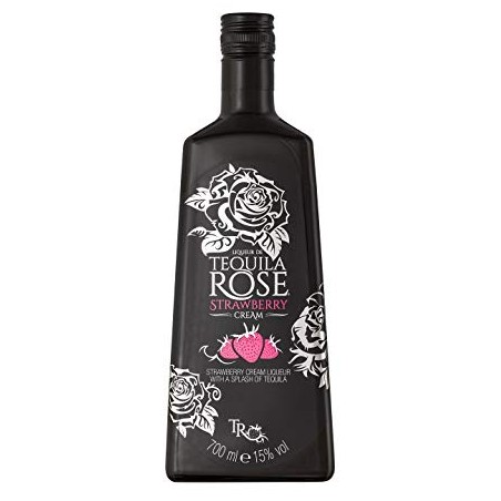 Tequila Rosé 70 Cl