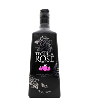 Tequila Rose Strawberry Crm 70 Cl