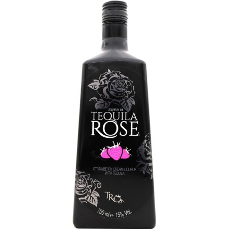 Tequila Rose Strawberry Crm 70 Cl