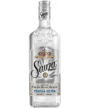 Tequila Sauza Blanco 70 Cl
