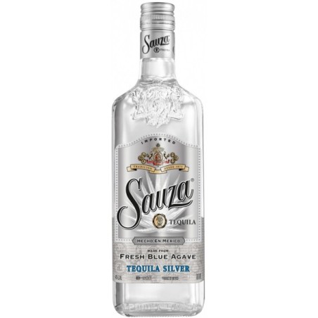 Tequila Sauza Blanco 70 Cl