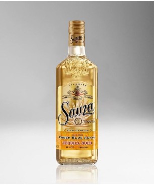 Tequila Sauza Extra Gold 70 Cl