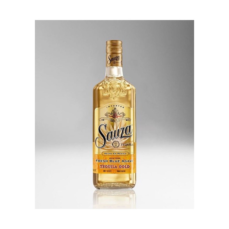 Tequila Sauza Extra Gold 70 Cl Tequila Sauza Extra Gold 70 Cl