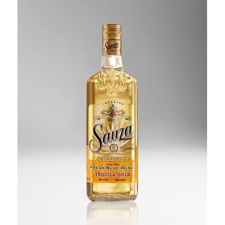 Tequila Sauza Extra Gold 70 Cl