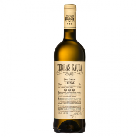 Terras Gauda 75 Cl