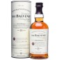 The  Balvenie 21 Años