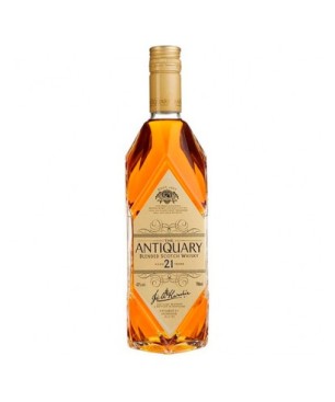 The Antiquary 21 Años 70 Cl
