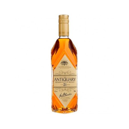 The Antiquary 21 Años 70 Cl