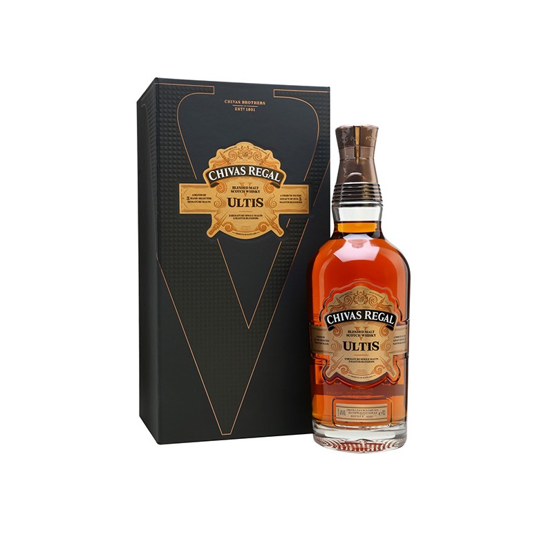 Chivas Regal Ultis 70 Cl
