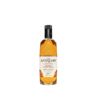 The Antiquary 5 Años 70 Cl