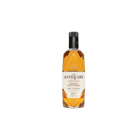 The Antiquary 5 Años 70 Cl