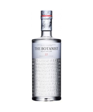 The Botanist Islay Dry 70 Cl
