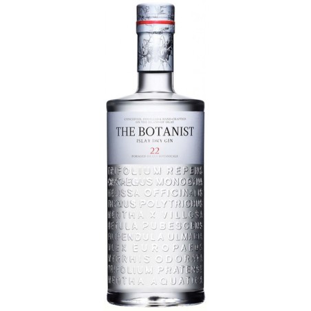 The Botanist Islay Dry 70 Cl