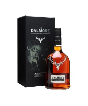 The Dalmore King Alexander Iii 70 Cl