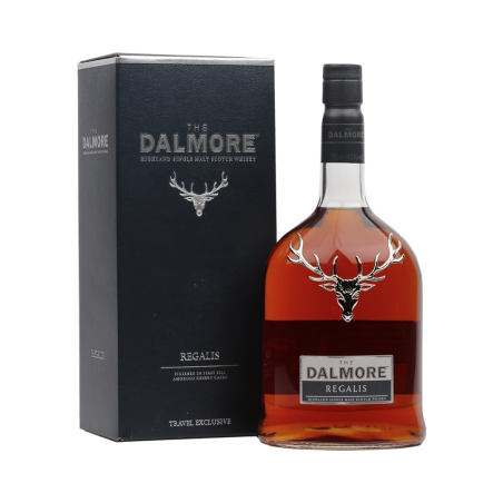The Dalmore Regalis Lt