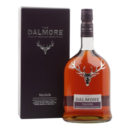 The Dalmore Valour Lt