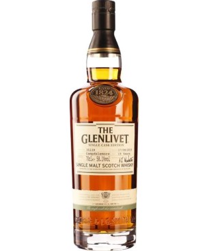 The Glenlivet Campdalemore 70 Cl