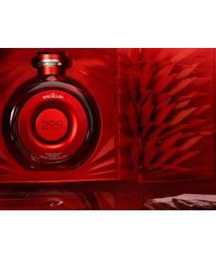 The Macallan 200 Th Aniversari 75 Cl