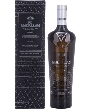 The Macallan Aera  70 Cl