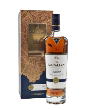 The Macallan Enigma 70 Cl