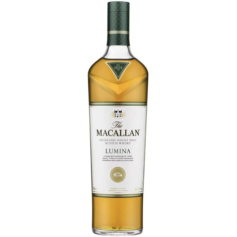 The Macallan Lumina 70 Cl The Macallan Lumina 70 Cl
