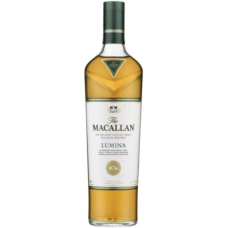 The Macallan Lumina 70 Cl