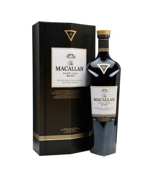 The Macallan Rare Black 70 Cl