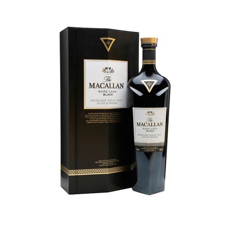 The Macallan Rare Black 70 Cl