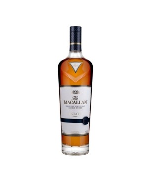 The Macallan State 75 Cl