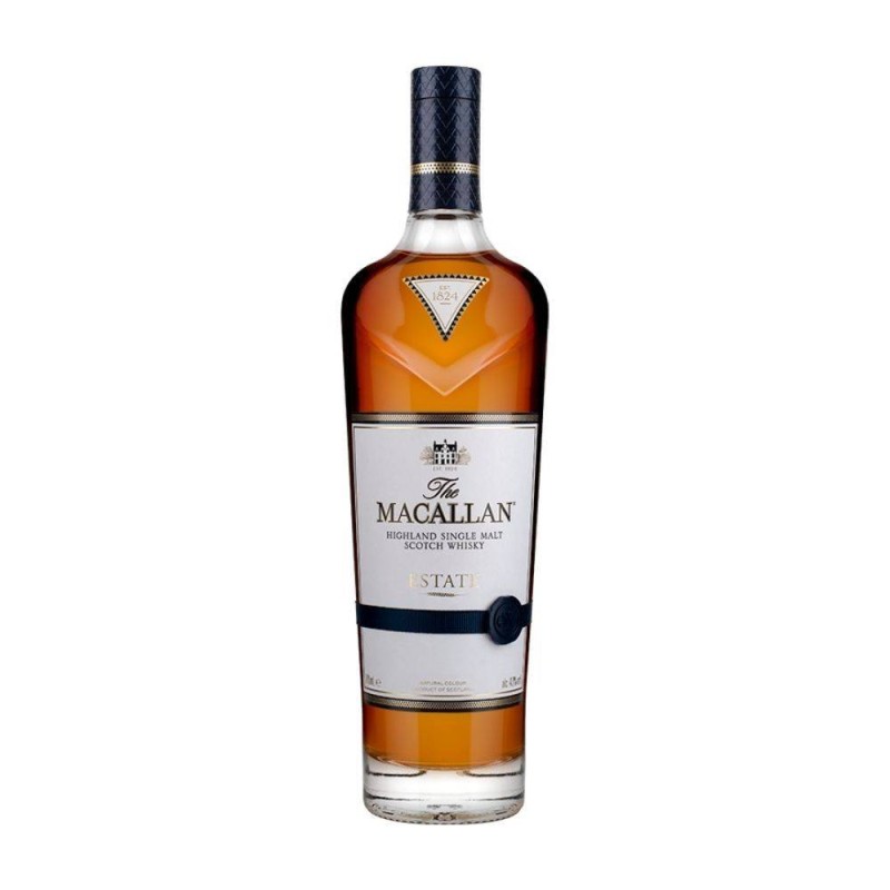 The Macallan State 75 Cl The Macallan State 75 Cl