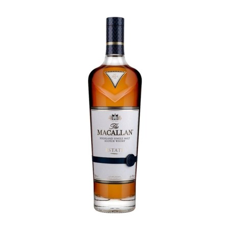 The Macallan State 75 Cl