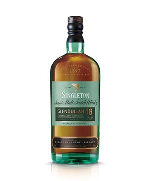 The Singleton 18 Años Lt