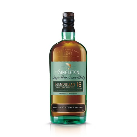 The Singleton 18 Años Lt