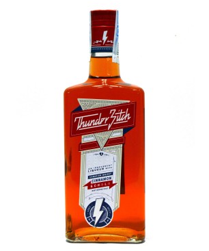 Thunder Bitch 70 Cl