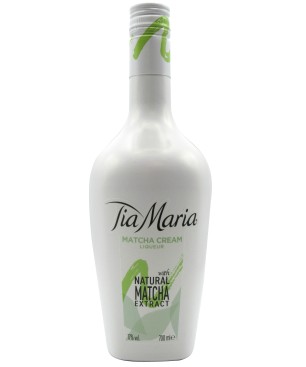Tia Maria Matcha 70 Cl