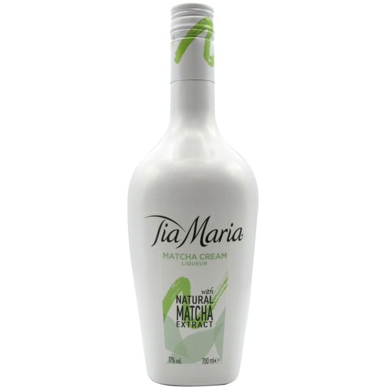 Tia Maria Matcha 70 Cl Tia Maria Matcha 70 Cl