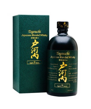 Togouchi 9 Años 70 Cl