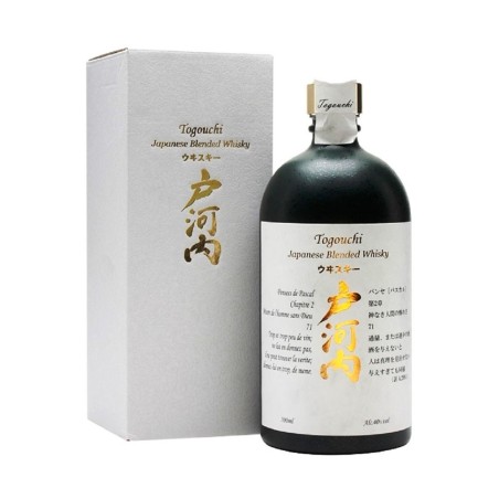Togouchi Premium 70 Cl