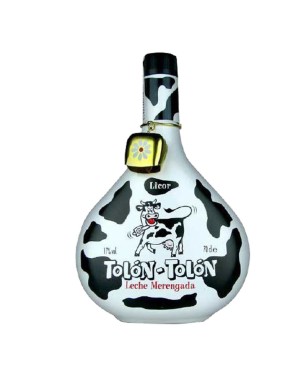 Tolon Tolon L.merengueda 70 Cl